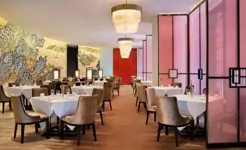Hualuxe Shanghai Twelve At Hengshan, An Ihg - 30