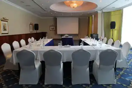 Grand Excelsior Sharjah - 19