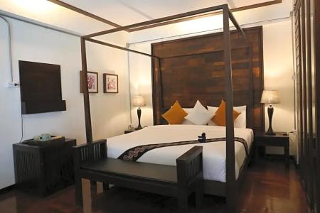 Kampaeng Ngam - Sha Extra Plus - 55