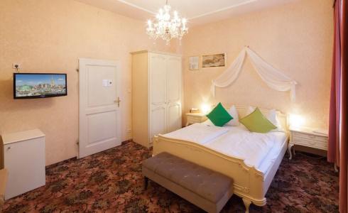 Aviano Boutiquehotel - 126
