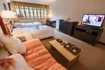 Lijiang Wangfu - 30