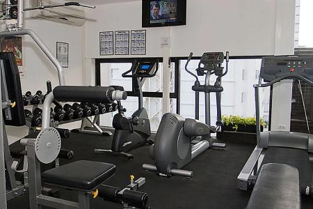Citadines Sukhumvit 11 Bangkok - SHA Plus Certified - 20
