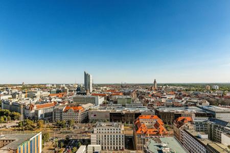 The Westin Leipzig - 52