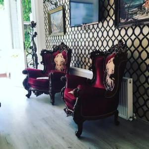 Ada Antik Otel - 13