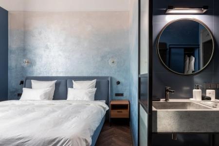 Zalkind Rooms & Kitchen - 101