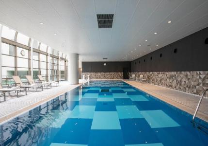 Hilton Nagoya - 21