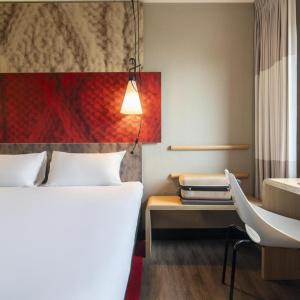 ibis Amsterdam Centre Stopera - 38