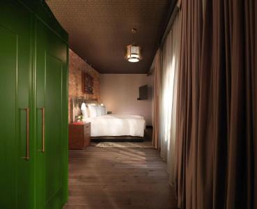 Mondrian London Shoreditch - 36