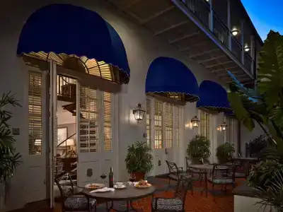 Royal Sonesta New Orleans - 26