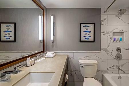 Boston Marriott Long Wharf - 143