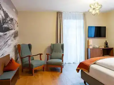 The Storks Boutique Bad Hofgastein - 90