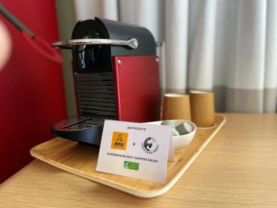 ibis Dijon Gare - 56