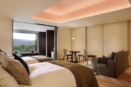 The Hiramatsus & Resorts Sengokuhara Hakone - 52