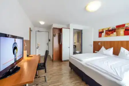 Aalener Ratshotel - 44