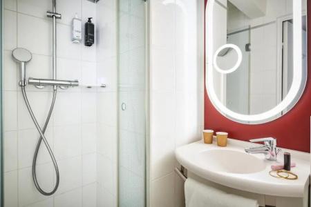 ibis Paris Avenue d'Italie 13ème - 41