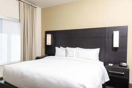 Residence Inn by Marriott Indianapolis South/Greenwood - 2