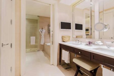 The Ritz-Carlton, - 53