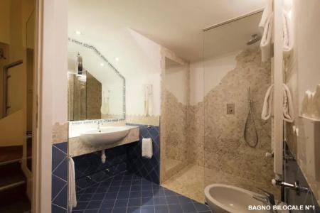 Residence Sacchi Aparthotel - 115