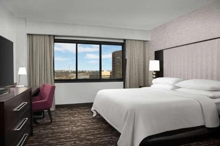 Embassy Suites by Hilton Crystal City National Airport - 64