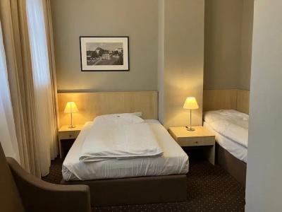 Spa & Kur Praha - 2