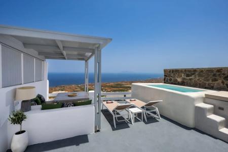Siete Mares Luxury Suites - 157
