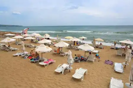 Paraiso Beach - All Inclusive - 15