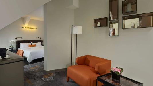 Park Plaza Nuremberg - 42
