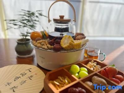 Ssaw Boutique Hangzhou Wildwind - 12
