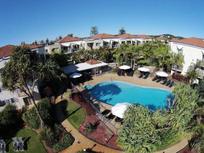 Golden Riviera Absolute Beachfront - 11