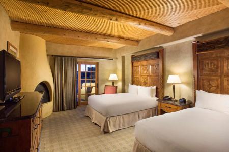 Hilton Santa Fe Buffalo Thunder - 52