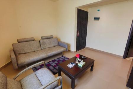 Mousa Coast Resort - Cairo Beach - 65