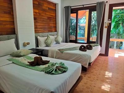 Lanta Riviera Resort - Sha Plus - 34