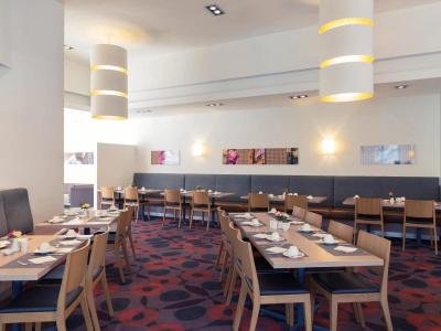 Mercure Freiburg am Münster - 20