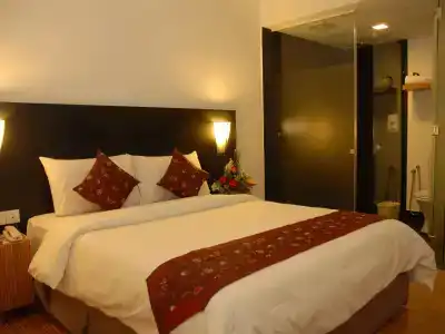 The Leverage Lite - Kuala Kedah - 5