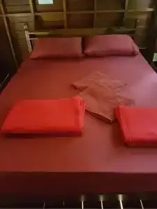 Phanom Bencha Mountain Resort - 55