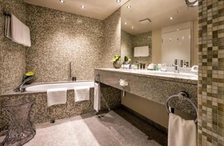 Eden Roc - The Leading Hotels of the World - 123