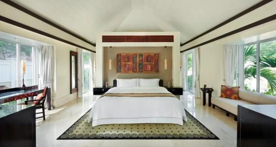 Banyan Tree Seychelles - 5