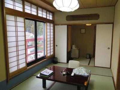 Kinugawa Kokusai - 20