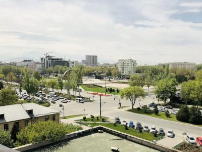 Seven Bishkek - 14