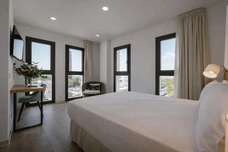 Petit Palace Vargas - 81