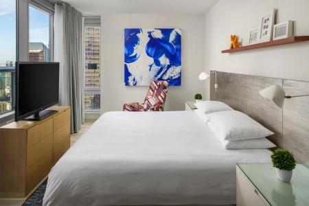 Hyatt Centric Times Square New York - 34
