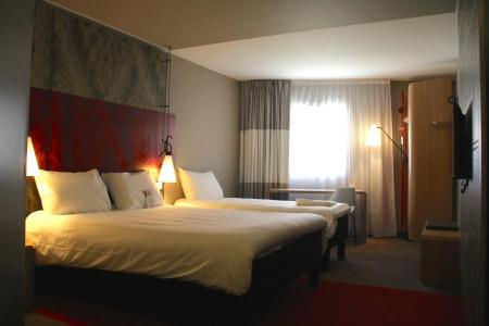 ibis Lille Centre Grand Palais - 2