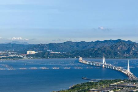 Raffles Shenzhen - 102