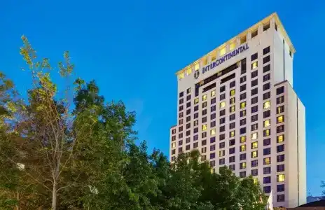 Intercontinental Buenos Aires, An Ihg - 78