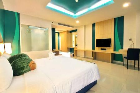 Sleep With Me Design @ Patong (Sha Plus+) - 3