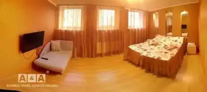 Квартал на Гагарина 2 - 42