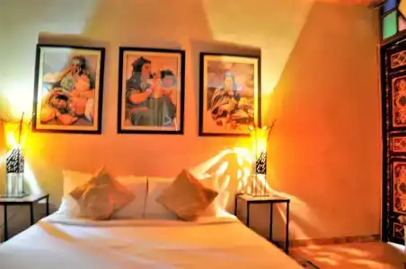 Riad l'Escale de - 26
