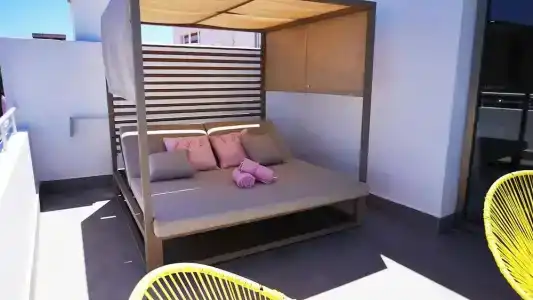 Apartamentos Marina Playa - Adults Only - 75