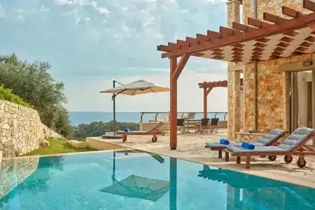 Sivota Seascape - 56