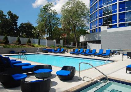 Four Points by Sheraton Downtown - 12